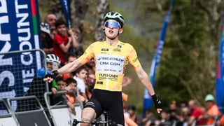 Seixas reina, Juan Ayuso se hunde, Movistar se ilusiona y durísimo palo para Mikel Landa