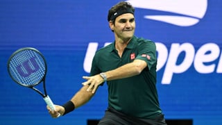 Roger Federer descarta a Carlos Alcaraz y valora a Rafa Jódar en el US Open