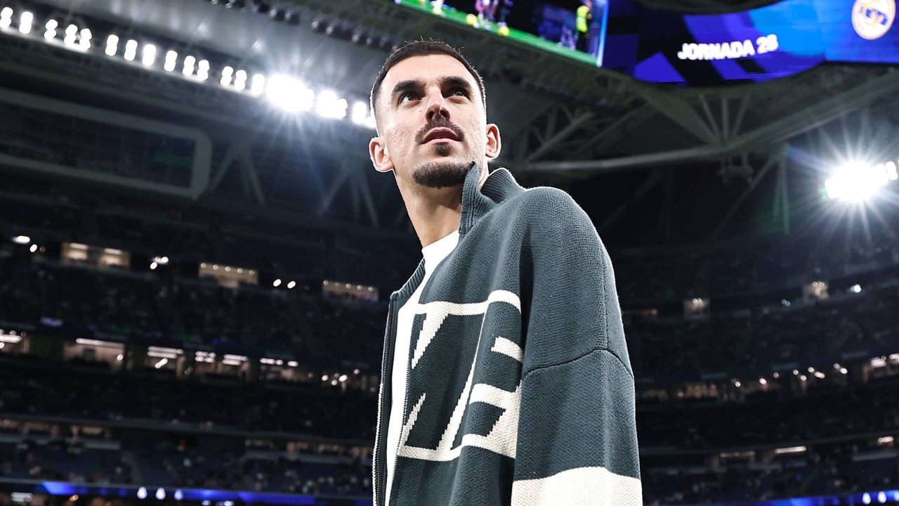 Vuelven a poner a Ceballos en el Betis: un movimiento nada sencillo