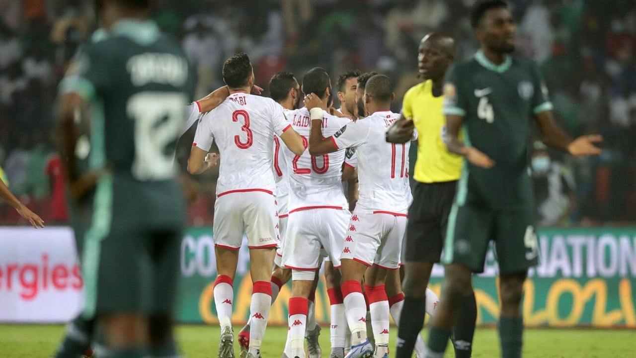 El día en el que Túnez le 'hizo un favor' a la UD Almería