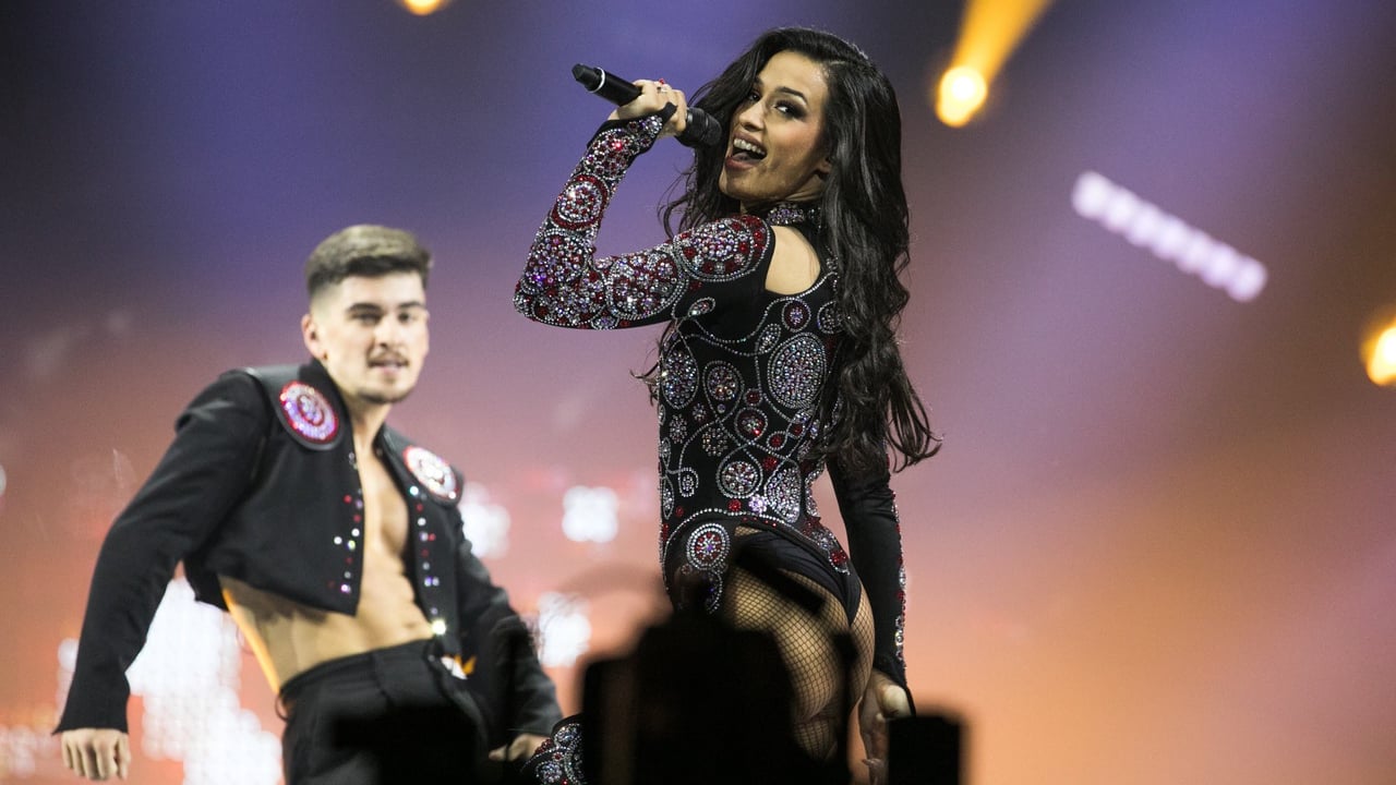 Polémica con Chanel y Eurovisión 2023