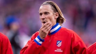 Marcos Llorente: "Nos llamaron locos por decir que el tabaco dañaba la salud, por el impacto del azúcar, el COVID, Epstein..."