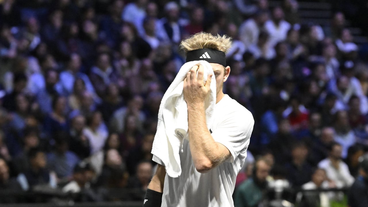 La redención de Davidovich y Munar empieza en Adelaida