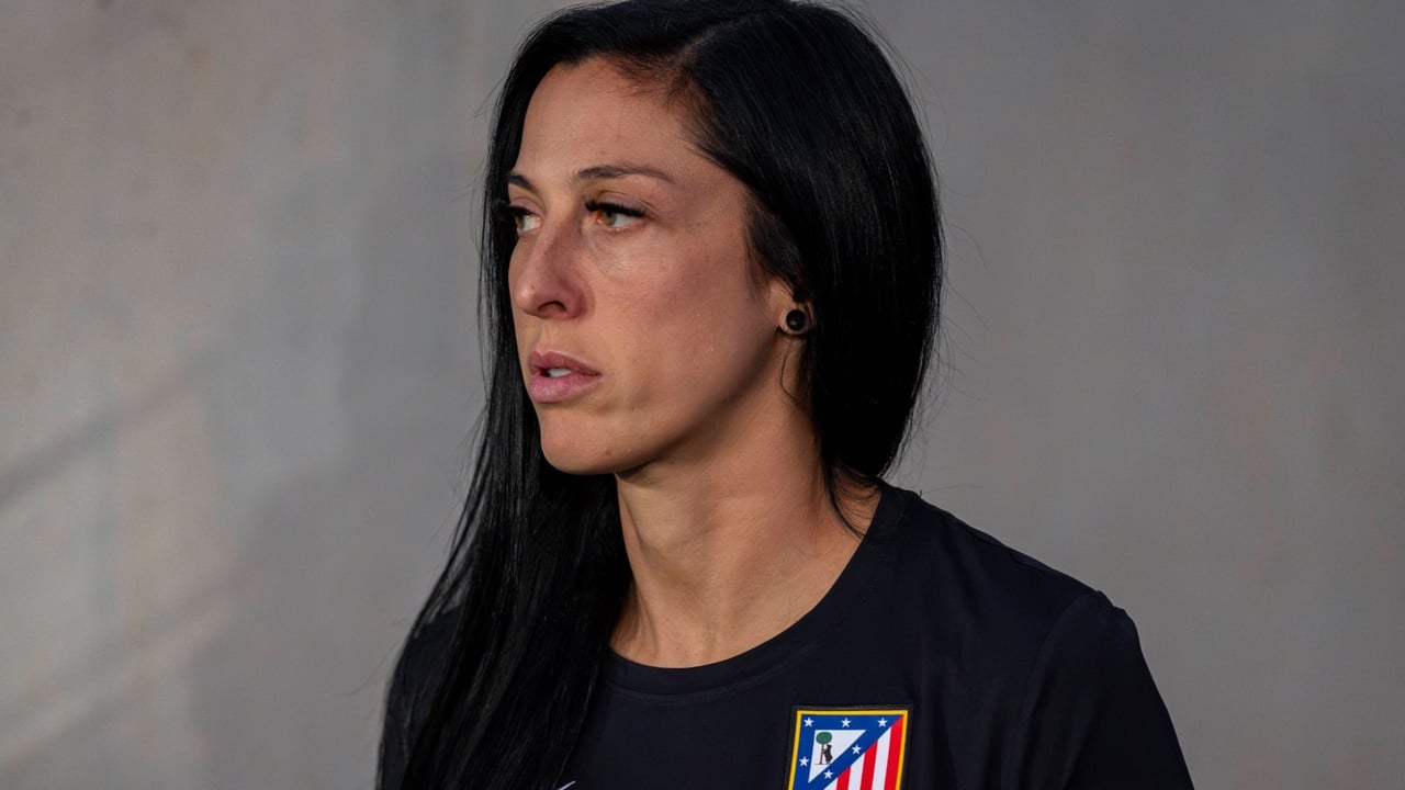 La reflexión de Jenni Hermoso tras el fichaje de Montse Tomé: "Que el viento la proteja"