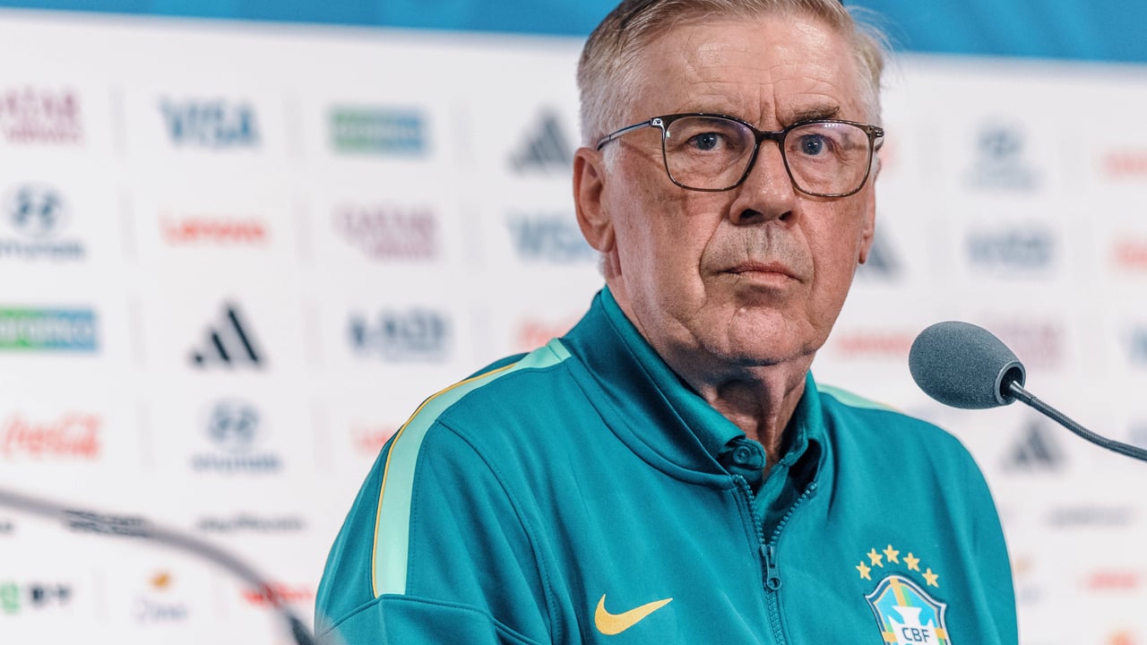 La contundente respuesta de Ancelotti sobre España en el Mundial: "No hay un favorito claro"