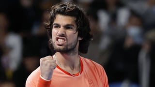 Andre Agassi, campeón de 8 Grand Slam: "Carlos Alcaraz tiene todas las cualidades de Federer, Nadal y Djokovic... o incluso más" 