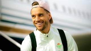 La convocatoria retro del Betis para visitar a Osasuna: Lo Celso, Bakambu y otro giro con Pablo García 