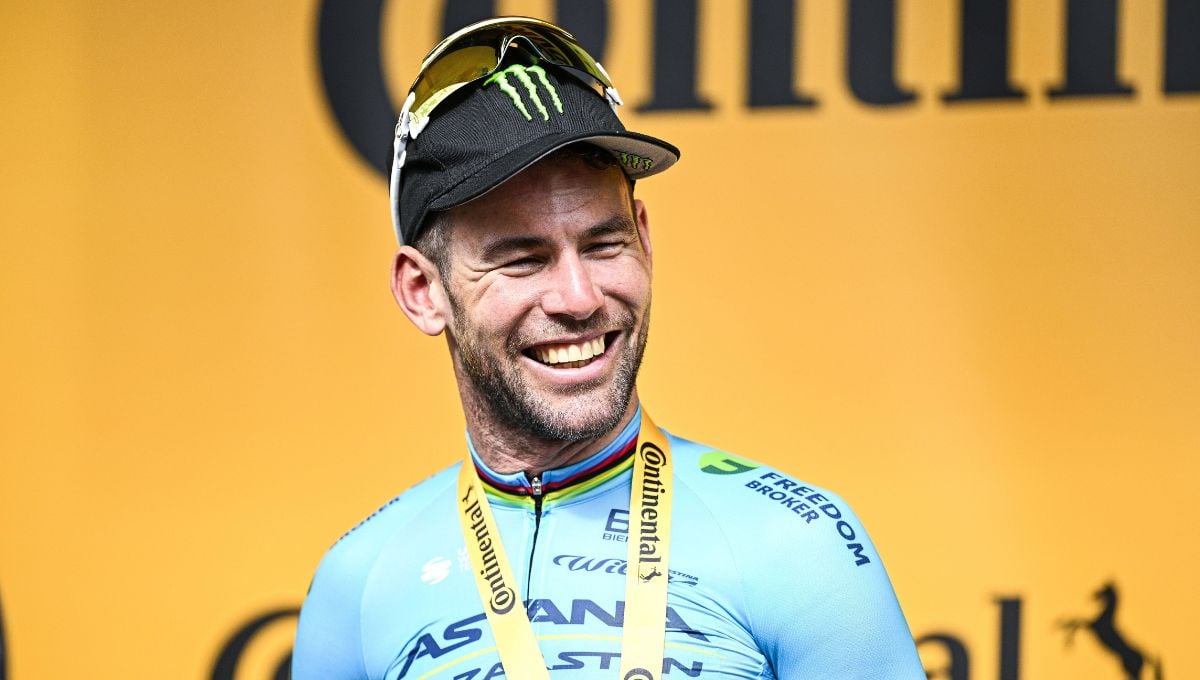 Clasificación Tour de Francia 2024 tras la 5 etapa | Pogacar salva una situación límite y sigue líder de la general