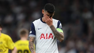 El fichaje del 'Cuti' Romero se cae