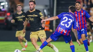 El Mallorca se queda con ganas de más, Girona y Valladolid sonríen y el Tenerife y la Real Sociedad B se reparten un justo botín