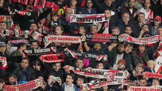 Vallecas tendrá que esperar y el Espanyol se queda sin entradas
