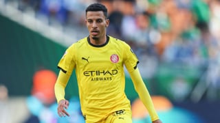 El Leipzig contacta con Ounahi y condiciona el futuro del Girona