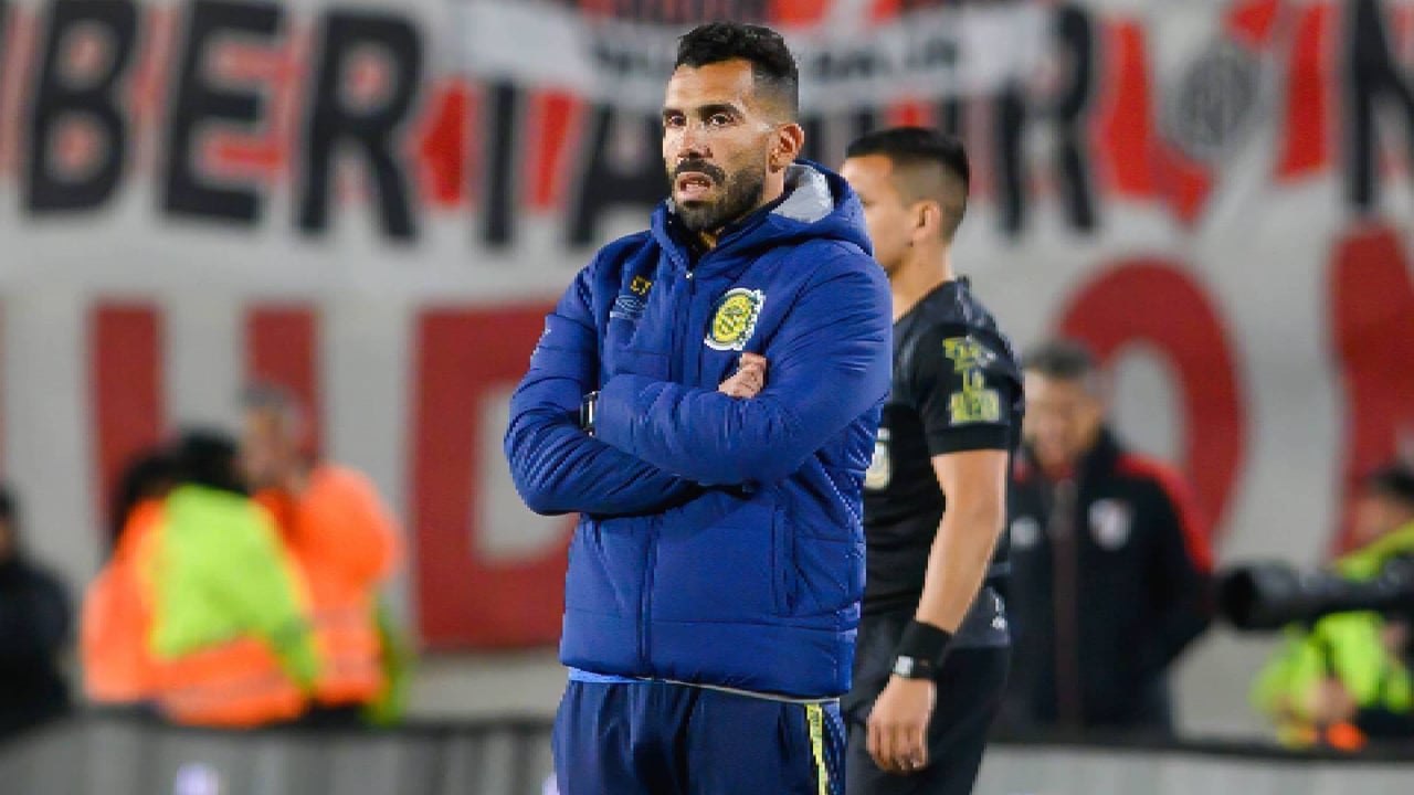 El regreso de Carlos Tévez, confirmado
