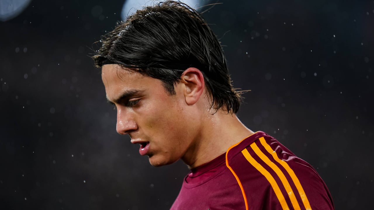 Dybala, cada vez más cerca de Boca: crecen los contactos para su llegada