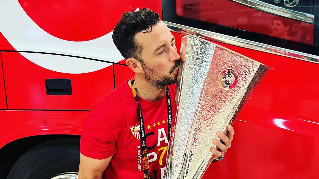 Otra 'víctima' de García Pimienta