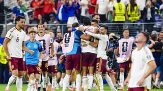 Las leyendas del fútbol se rinden a España: "Cucurella es increíble. Se ríen de él, pero nadie le supera"