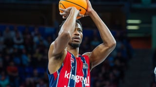 Liga ACB | Horario y dónde ver por TV la jornada 21 de la Liga Endesa de baloncesto