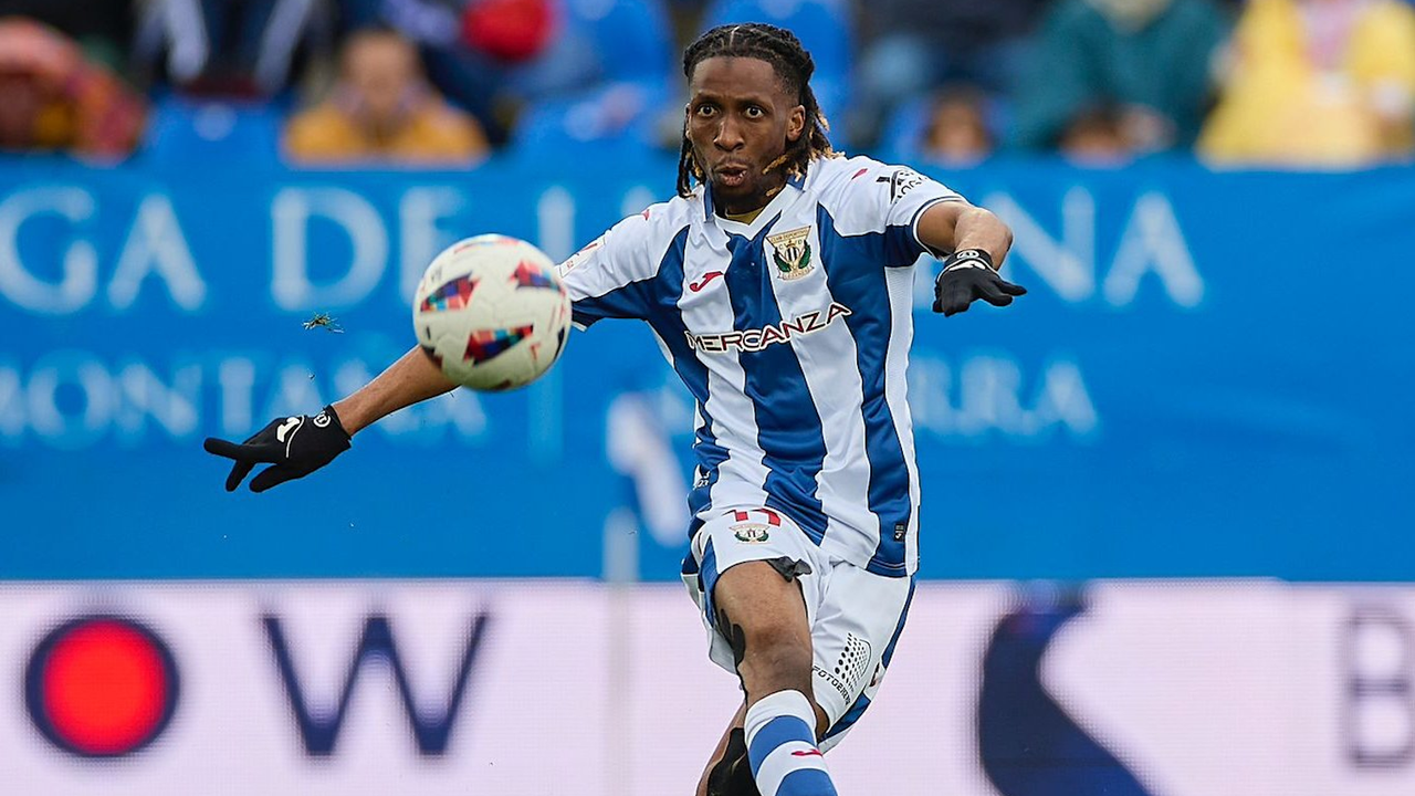 Resumen jornada 33 LaLiga Hypermotion: El Leganés se estrella en Cartagena