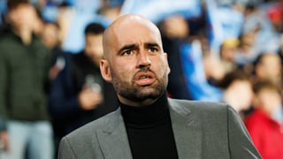 El Celta de Vigo da el pistoletazo de salida al plan de futuro de Claudio Giráldez: "Haremos lo posible para que se quede mucho tiempo"