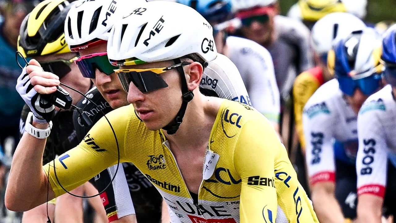 Tour de Francia 2026 | Etapa 13, recorrido, perfil, horarios y dónde ver en TV hoy la etapa entre Dole y Belfort