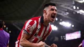 El Athletic y Yuri llegan a un principio de acuerdo