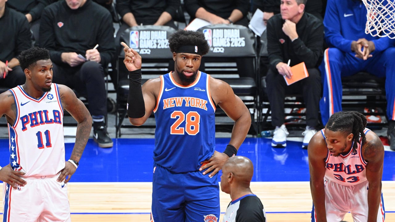 Yabusele admite llamadas y se posicionan para quitárselo al Real Madrid