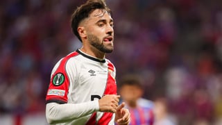 Unai López seguirá en el Rayo: rechaza al Olympiacos y frena el interés del Athletic