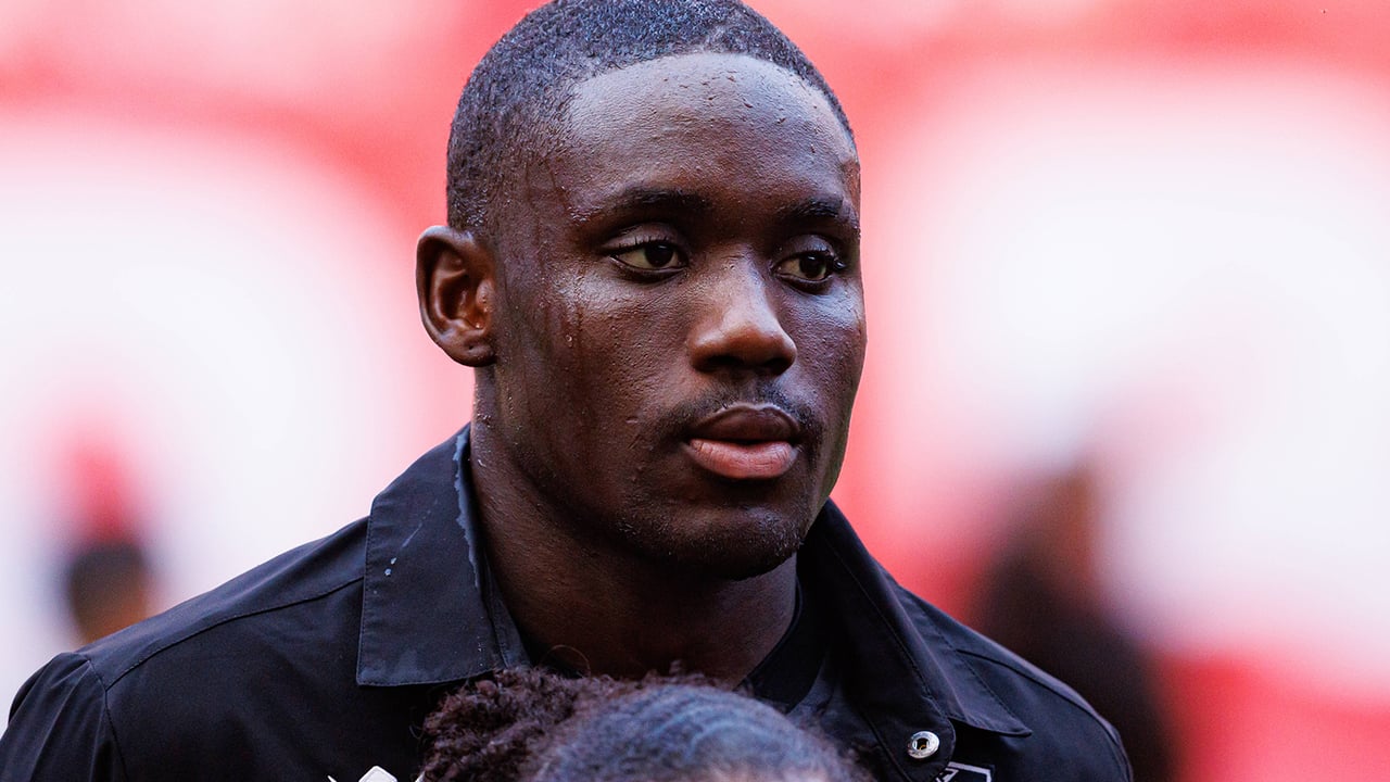 Beni Mukendi, otro nombre en el radar del Villarreal por si sale Pape Gueye