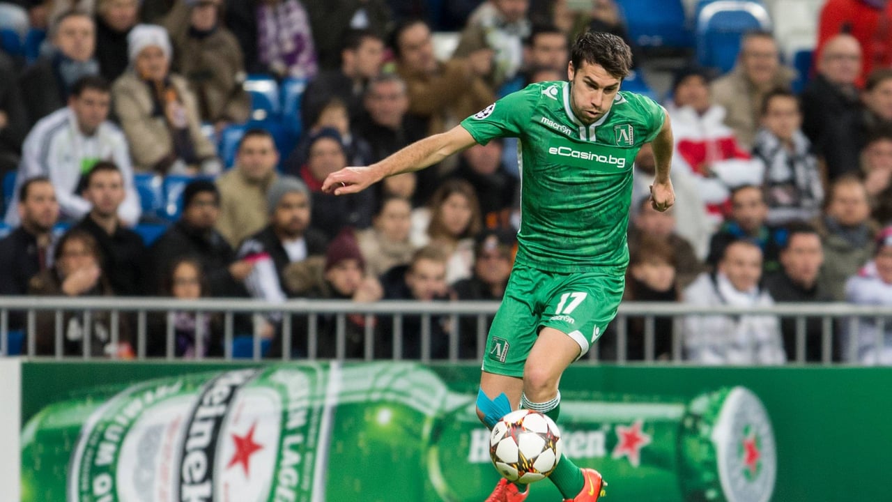 Avisa al Celta a pesar del mal momento del Ludogorets: "No se puede fiar"