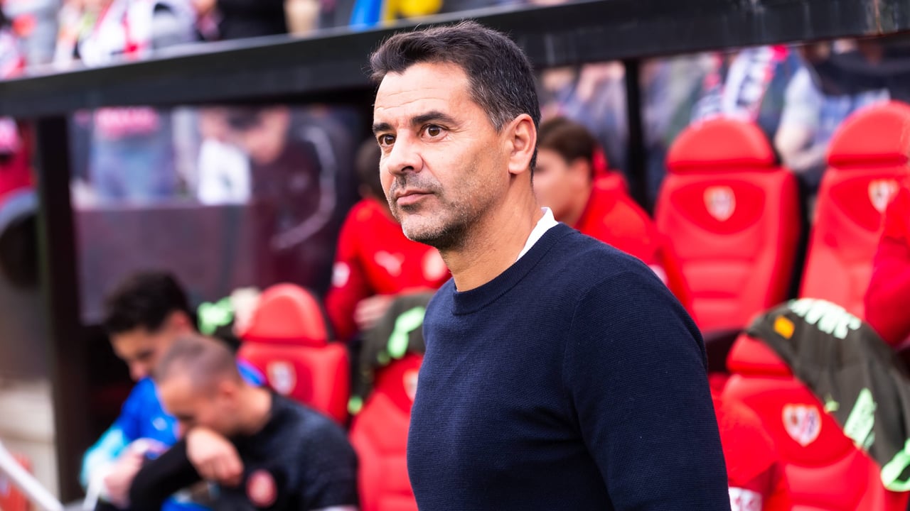 Míchel desvela el verdadero objetivo del Girona y da la clave para derrotar al Athletic