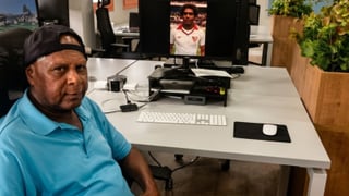 Pintinho, sin censura sobre la situación del Sevilla: "Si en la directiva fueran personas de verdad.... pero no les preocupa"