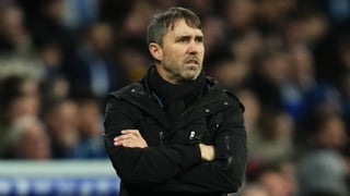 Coudet habla de su fichaje por River Plate y de la gran polémica arbitral ante el Levante