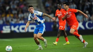 Espanyol 1-1 Real Sociedad: Empate que deja a los pericos sin Europa