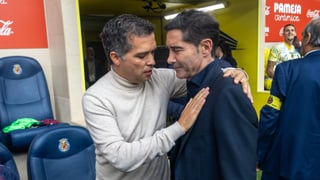 Luís Castro sigue confiando en la salvación: "No tenemos la suerte de otros, que ganan sin merecer"
