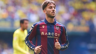 Iker Losada acelera el negocio potencial del Betis con su salida