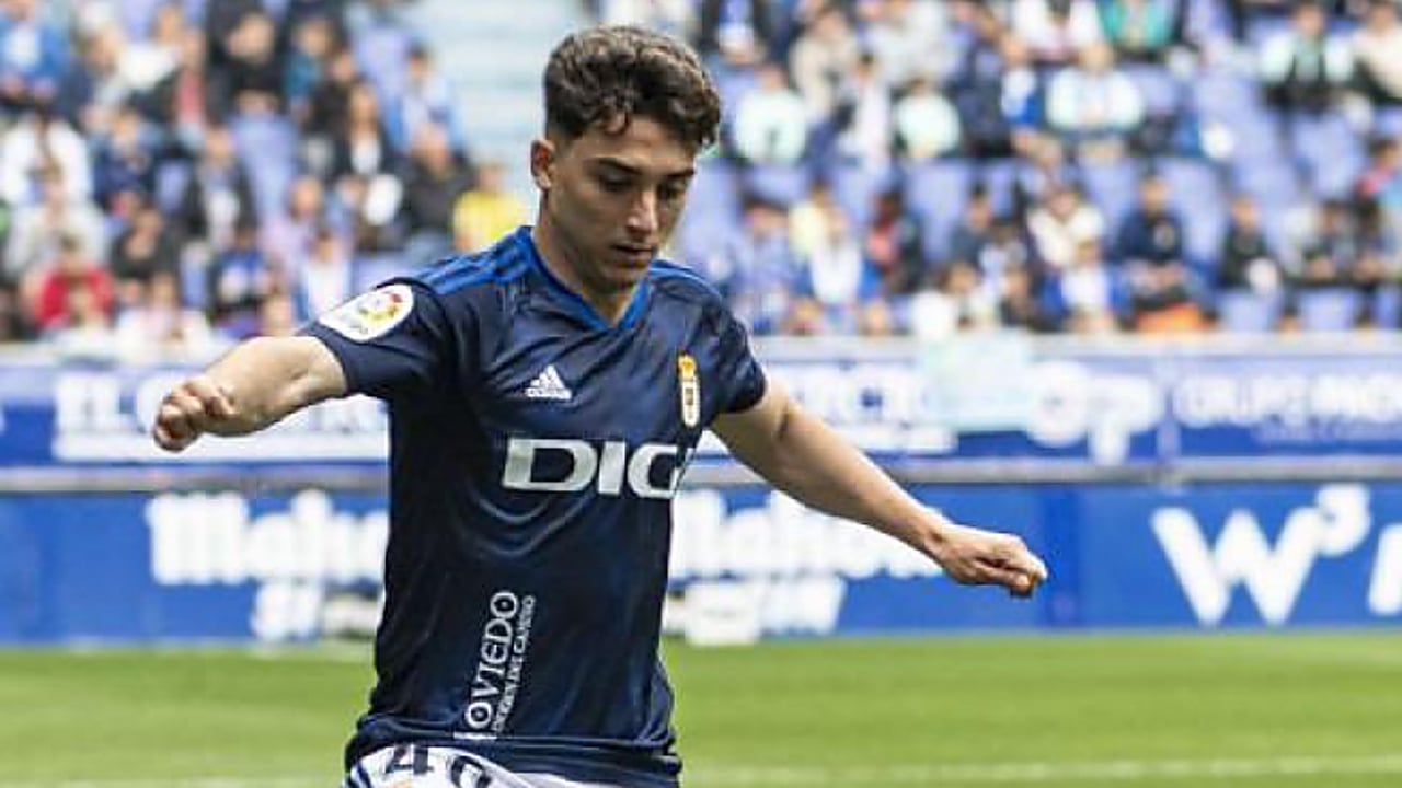 El deseo de Raúl Moro choca con la cruel realidad