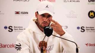 Carlos Alcaraz renuncia al Mutua Madrid Open por segundo año consecutivo