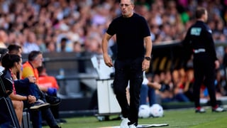 José Juan Romero, entrenador del Ceuta: "Si hay que ganar 10-8, pues se gana 10-8. No es algo que me preocupe en exceso, porque creo que son datos"