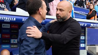 El segundo técnico destituido en la Liga española ya es una realidad