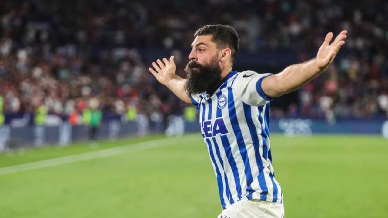 Así se cerró el caso Villalibre