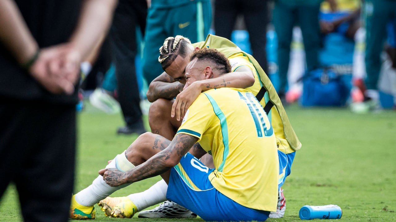 El Mundial 2026 pone fin a una era: Brasil, Alemania e Italia desaparecen de la élite
