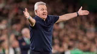 El plan de Javier Aguirre con la savia nueva del Valencia: Otorbi, Mayol, Blázquez e Iker Córdoba
