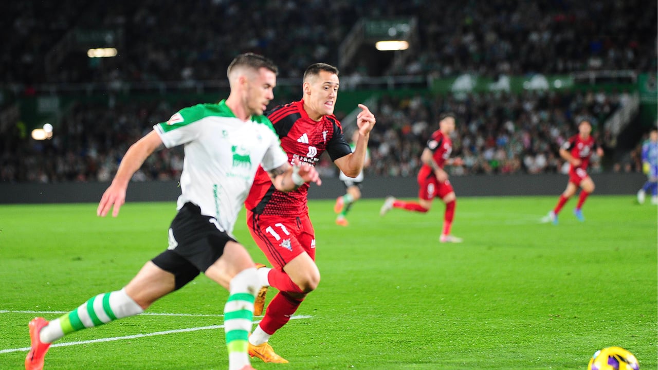 Clasificación LaLiga Hypermotion 2024 tras la Jornada 18 | Partidos, resultados, puntos y tabla de clasificación actualizada de Primera División