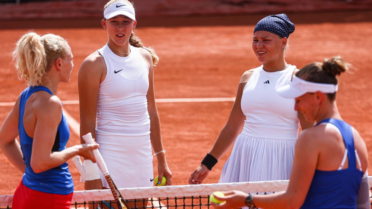 El gran escándalo de las WTA Finals