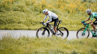 De rechazar al UAE a fichar por el Movistar Team, la primera incorporación confirmada por el equipo español para 2027