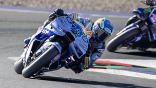Álex Márquez se cuela en la pelea de Pedro Acosta, Marc Márquez, Bezzecchi y Jorge Martín