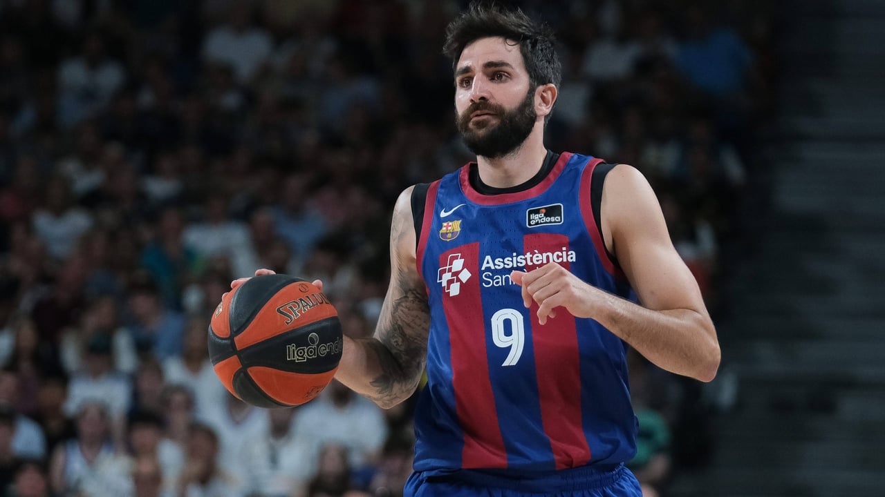 Ricky Rubio explica su futuro
