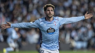 Las claves del Celta de Vigo para la Europa League pasan por "la naturalidad y la calma"