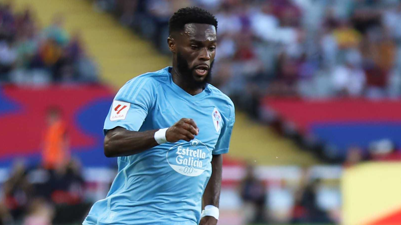 Rafa Benítez pierde a Jonathan Bamba y el Celta de Vigo cruza los dedos