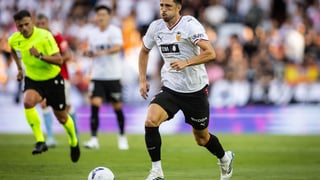 El reencuentro de Guido Rodríguez ante el Betis